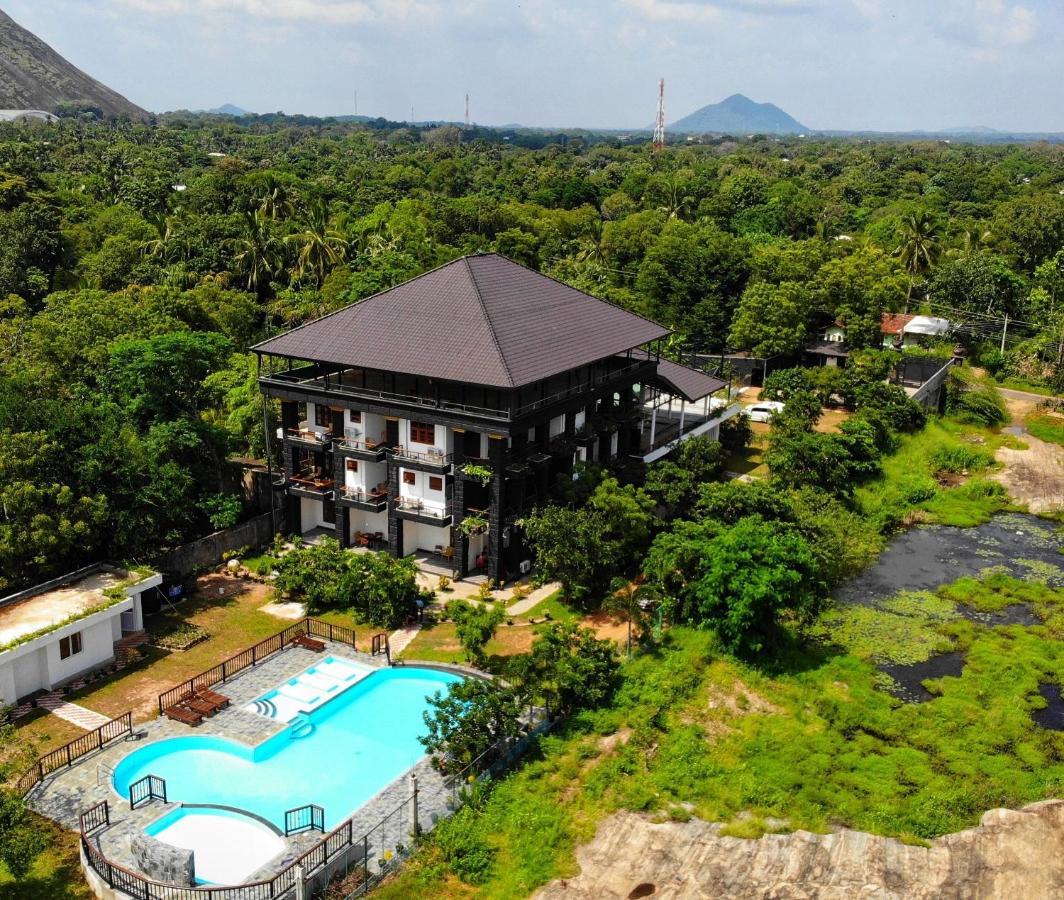 Sigiriya Kingdom Gate Dambulla Hotel Exterior foto