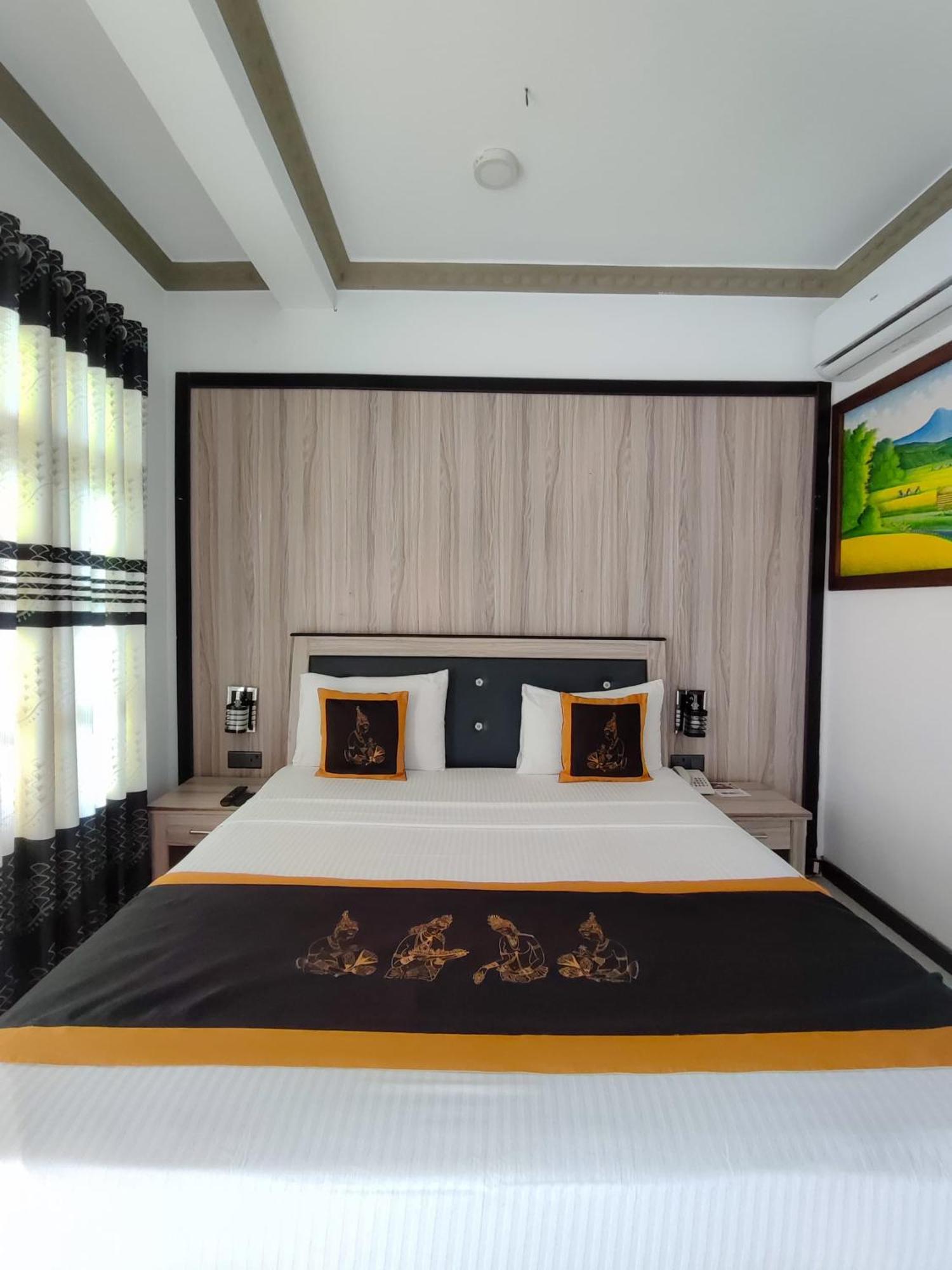 Sigiriya Kingdom Gate Dambulla Hotel Habitación foto